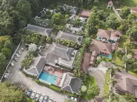 Numsai Khaosuay Resort - piscine