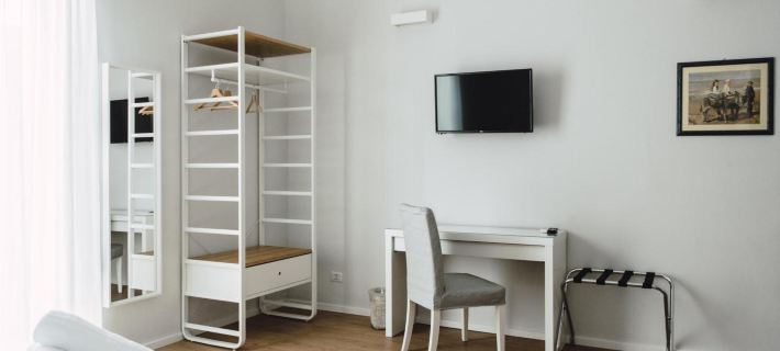 Elysium B&B Hotels in Messina