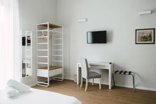 Elysium B&B - Bed and Breakfasts
