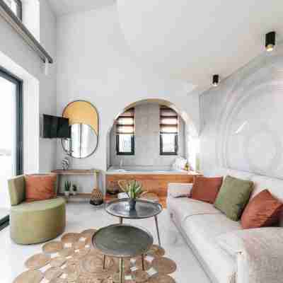 Cocooning Suites by Blue Carpet Rooms