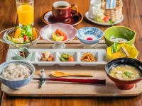 Yakushima Umi-No Cottage Tida Hotels in Yakushima