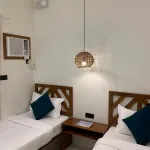 Bahandi Hotel - 5-Star