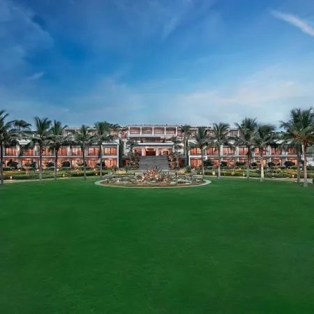 Sheraton Grand Chennai Resort & Spa