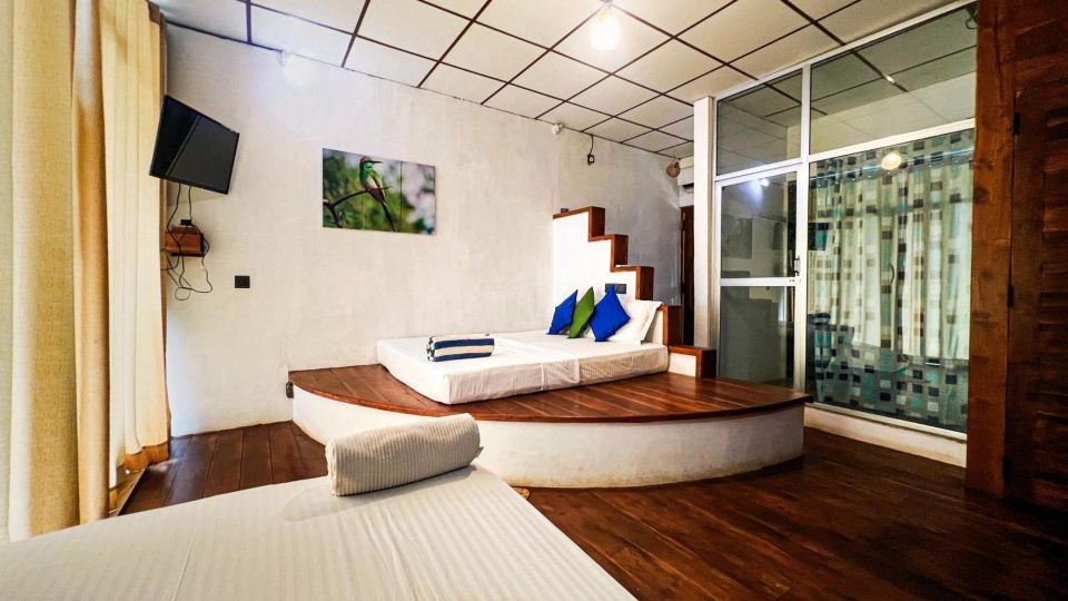 Wilpattu Nature Resort