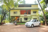 Hotel Anjali Lodge Malvan - Wifi