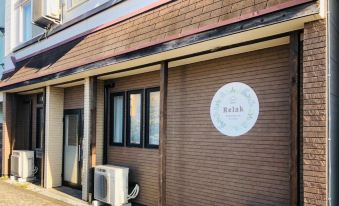 Relak Guest House Noboribetsu Station