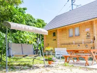 Umioto Log - Villas