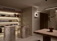 Omeon Mykonos - spa
