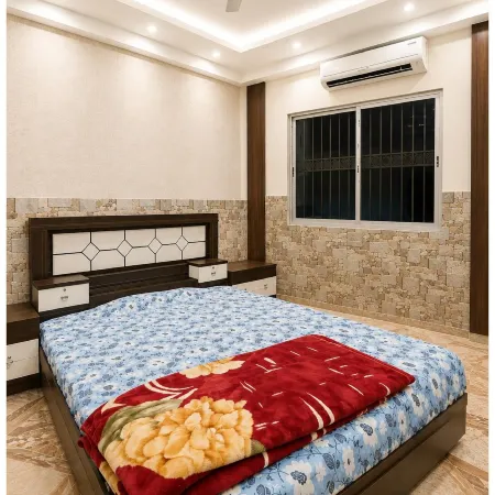 Goroomgo Sunrise Plaza Deoghar