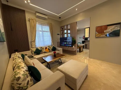 Eton Asia Villas-Kota Bunga - Huvilat