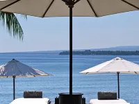 The Lombok Lodge Suites & Private Villas - Romanttinen