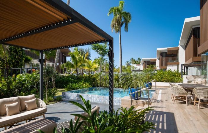 Donoma Las Terrenas Resort & Villas, Autograph Collection