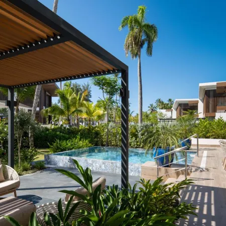 Donoma Las Terrenas Resort & Villas, Autograph Collection