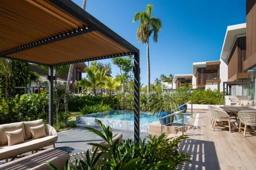 Donoma Las Terrenas Resort & Villas, Autograph Collection - Beach resorts