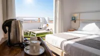 Hotel Monterrey Costa