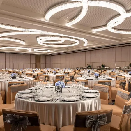 Dusit Thani Residence Davao