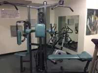 Cairns Sheridan Hotel - Gym