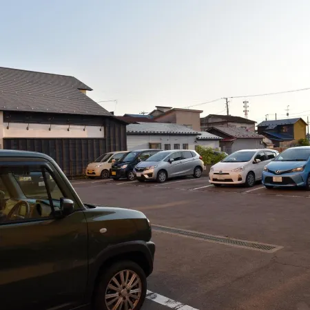Hotel Pearl City Akita Kawabata