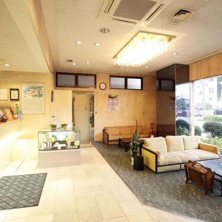 Uwajima Regent Hotel