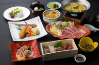 Onomichi Royal Hotel - breakfast