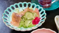 和み宿 新和荘 海心 - 朝食