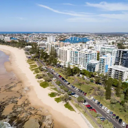 First Light Mooloolaba, Ascend Hotel Collection