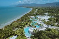 Sheraton Grand Mirage Resort, Port Douglas - Wifi