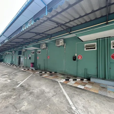 Paksina Hotel