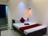 Faaz Residency - Homestays