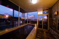 Ryokan Wataya - Hot Springs