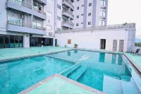 Kingston Hotel 15 @ Tower Regency, Ipoh - Pools