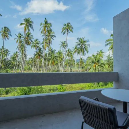 The Hotel Elizabeth Resort and Villas - Long Beach San Vicente Palawan