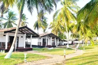 Helios beach Resort (pvt) ltd - Spa
