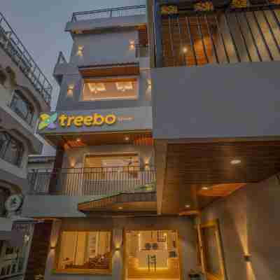 Treebo Sheel, Near Mall Road Hotel Exterior