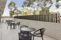 Quest Watergardens - Fitnessstudio