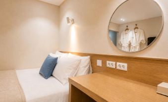Busan Suyeong Bluedot Hotel