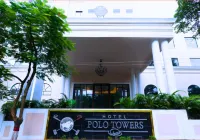 Polo Hotels, Agartala - Phòng tập thể hình