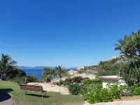 Whitsunday Sands Resort - Beach