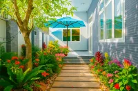 Amory Sea View Pool Villa - 5 Bedrooms - Villas