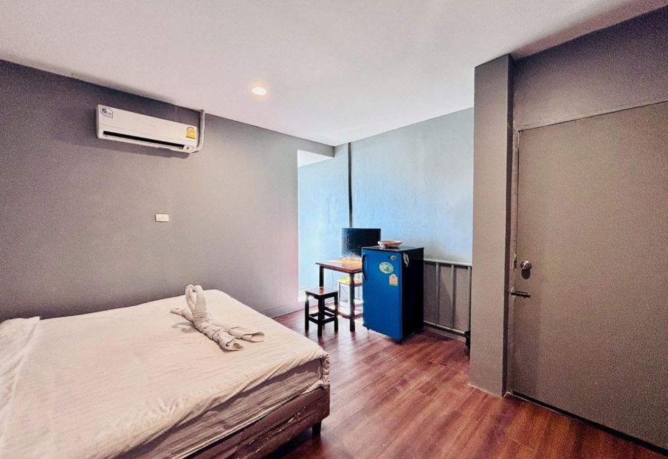 Onnut36 Apartment (Panasan) Images