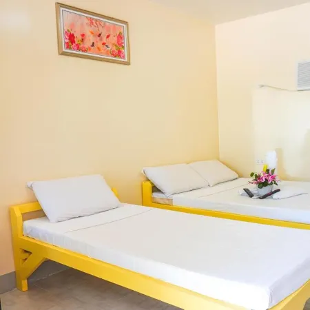 NorthVille Beach Resort Powered by Cocotel