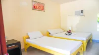 NorthVille Beach Resort Powered by Cocotel - Parkplatz