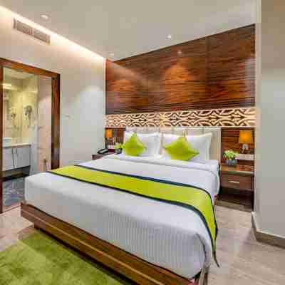 Payel Inn Rooms
