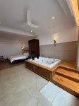 The Lanswood Estate - gimnasio