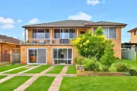 Coal d' Vine Entertainer - Cessnock NSW - 수영장