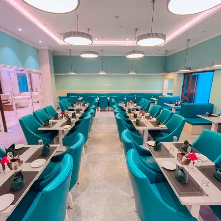 The Pearl Club Resort