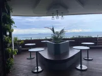 The Nove Apartment Kalani Tower Sea View - 3-Sterne