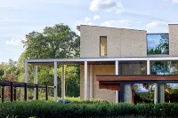 Van Oys Maastricht Retreat - Pet friendly