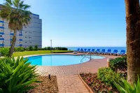 Garden Court South Beach Hotel - con vista mare