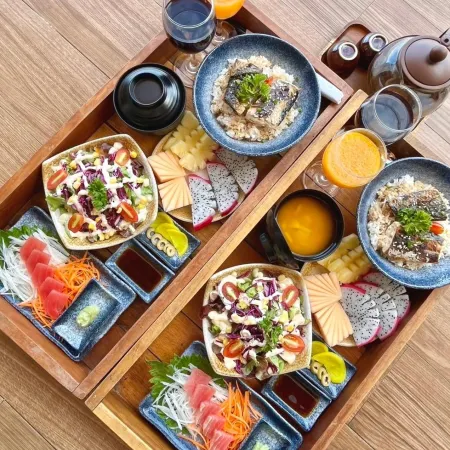 Akina Beach Resort KohLarn